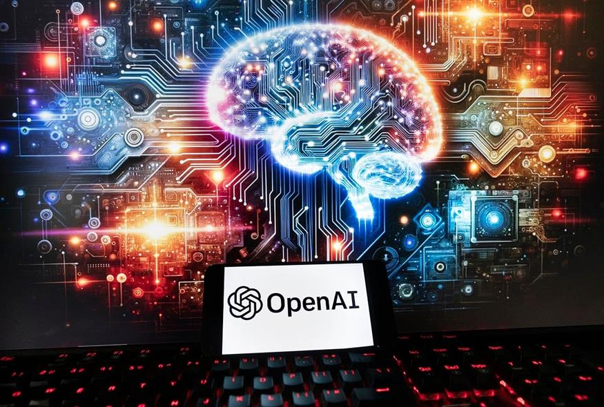 OpenAI (AP Photo/Michael Dwyer, File)