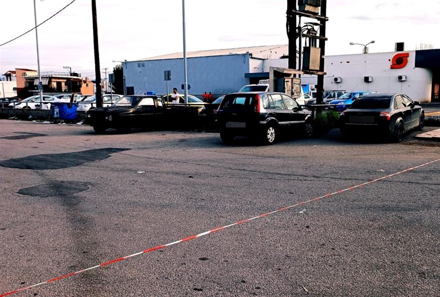 (ΚΩΣΤΑΣ ΜΟΥΝΤΡΙΧΑΣ / EUROKINISSI)