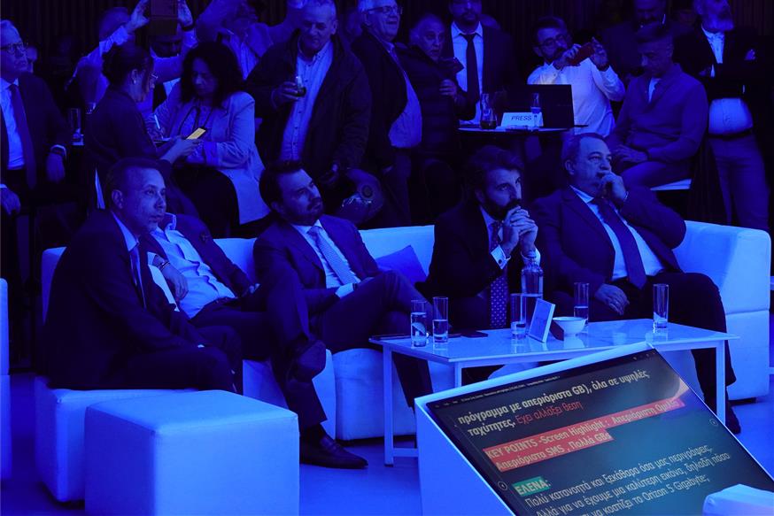 Orizon: Τέταρτο πάροχο κινητής αποκτά η ελληνική αγορά Orizon: Τέταρτο πάροχο κινητής αποκτά η ελληνική αγορά