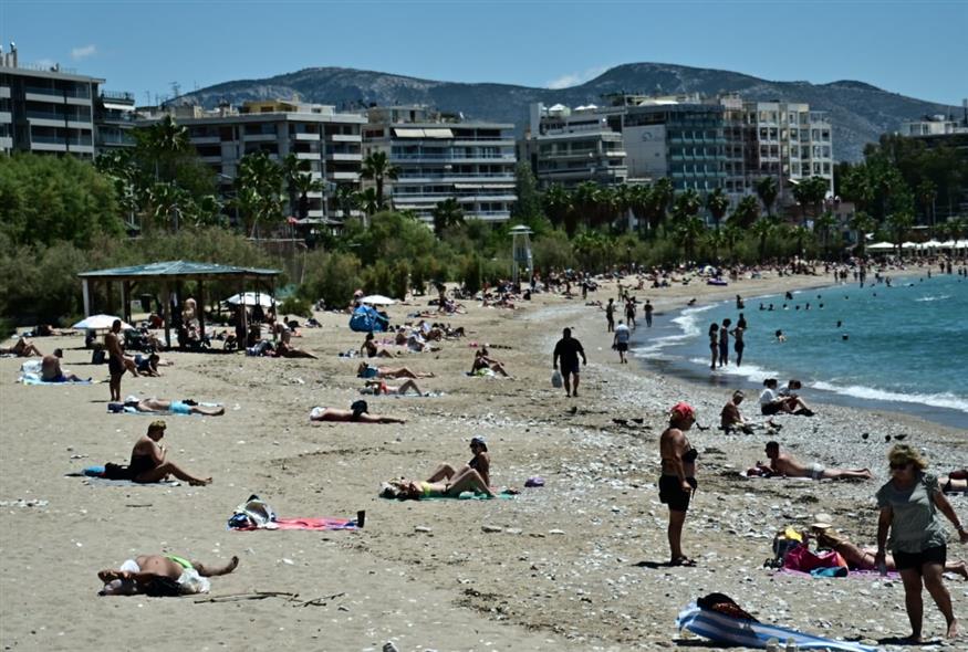 (ΚΩΣΤΑΣ ΤΖΟΥΜΑΣ/EUROKINISSI)