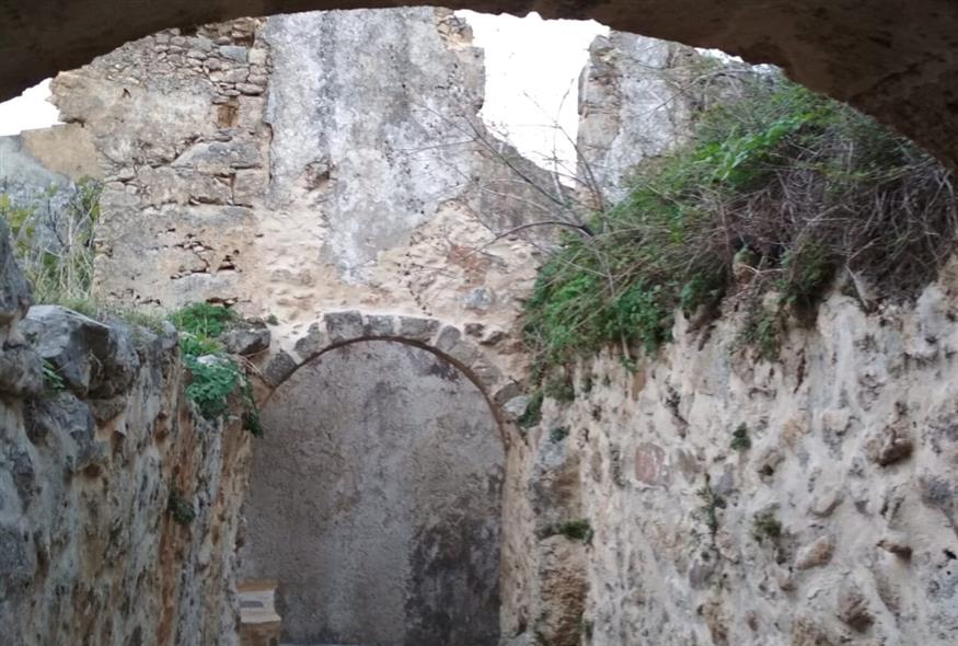 Μαρουλάς Ρεθύμνου