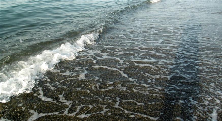 Σε παραλία του νομού Χανίων βρέθηκε η σορός (eurokinissi)