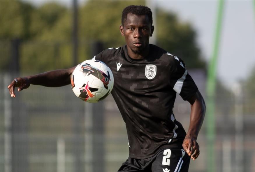 (ΝΑΣΟΣ ΣΙΜΟΠΟΥΛΟΣ / EUROKINISSI)