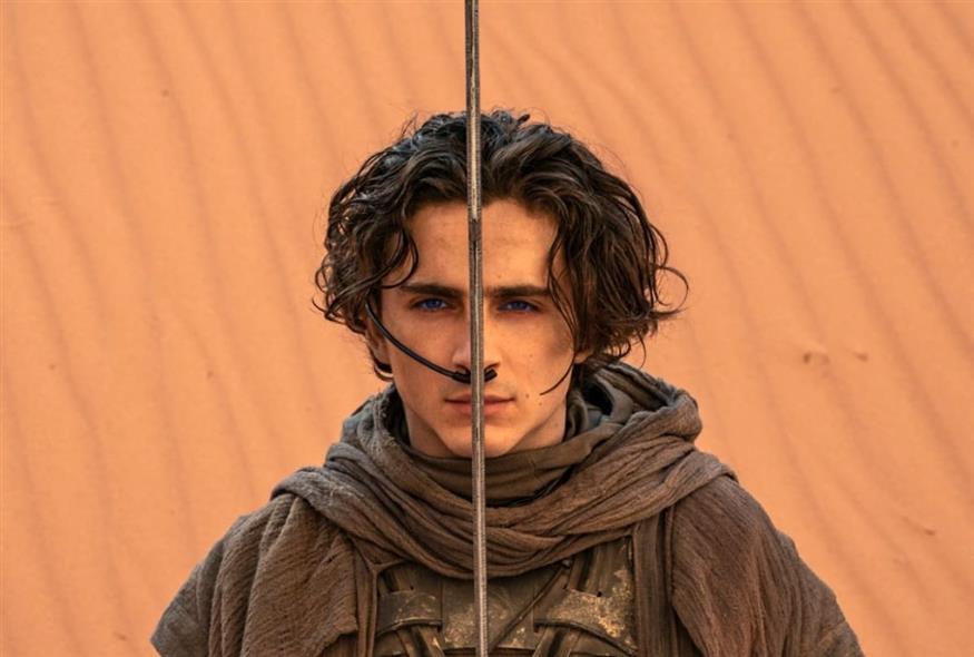 Τίμοθι Σαλαμέ (Copyright:X)