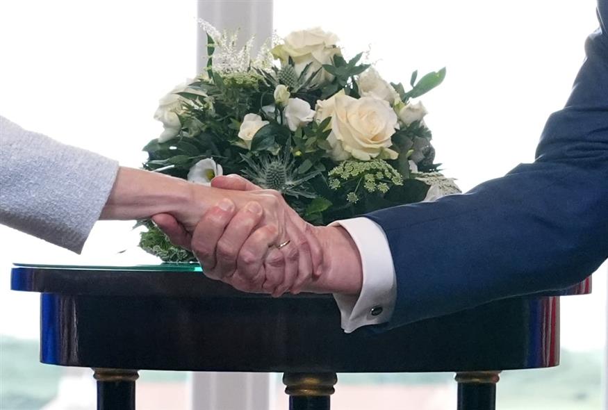 Εμπορική συμφωνία/AP