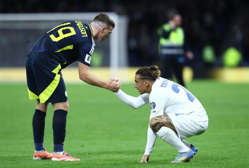 (ΜΑΡΚΟΣ ΧΟΥΖΟΥΡΗΣ / EUROKINISSI)