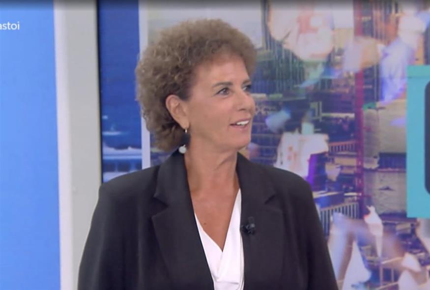 Χριστίνα Σούζη