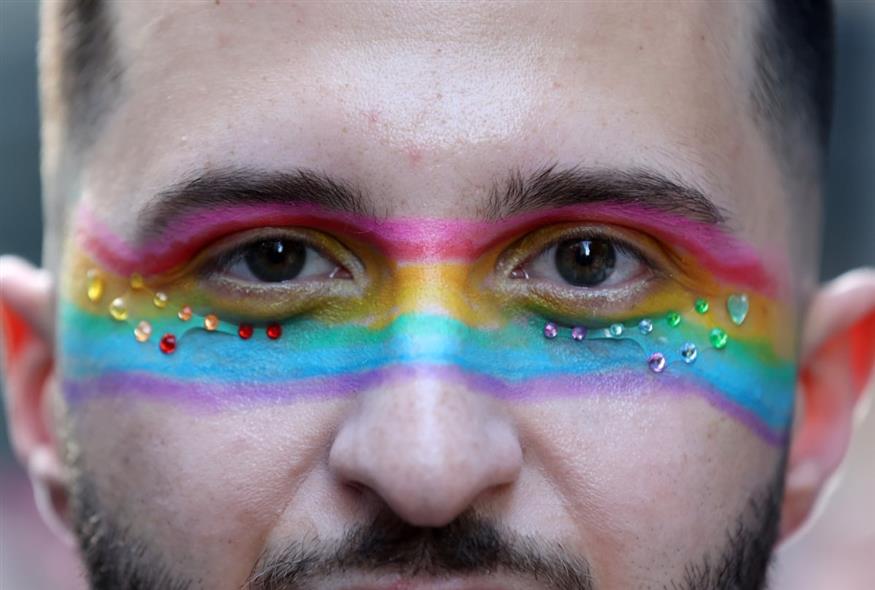 Athens Pride (INTIME) Athens Pride (INTIME)