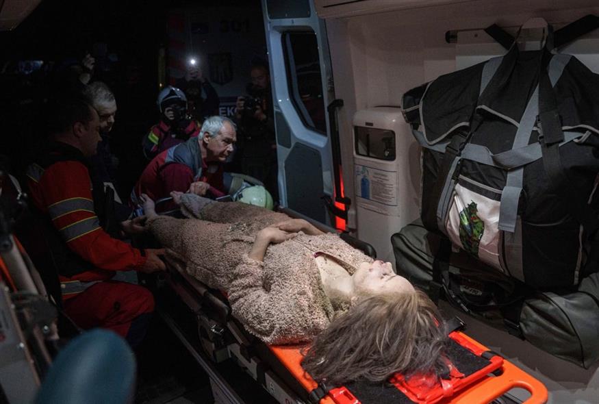 Ουκρανία - Κίεβο