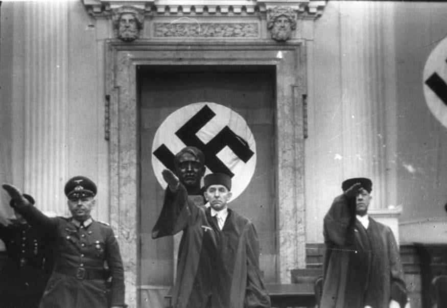 Μισάνθρωπος!