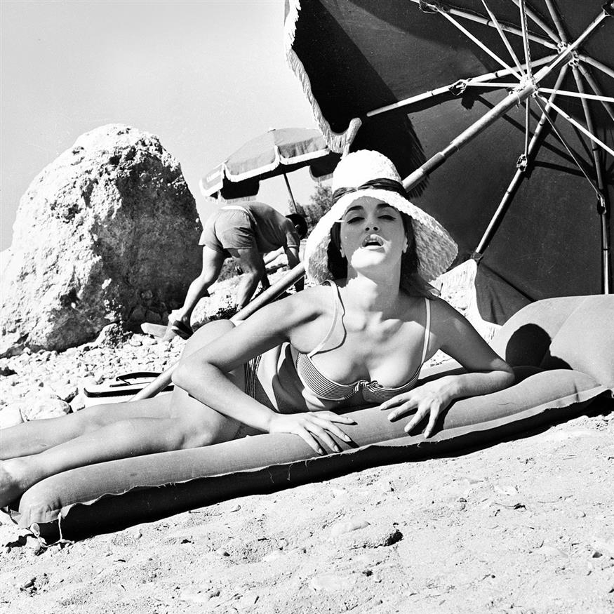 Μάρθα Καραγιάννη