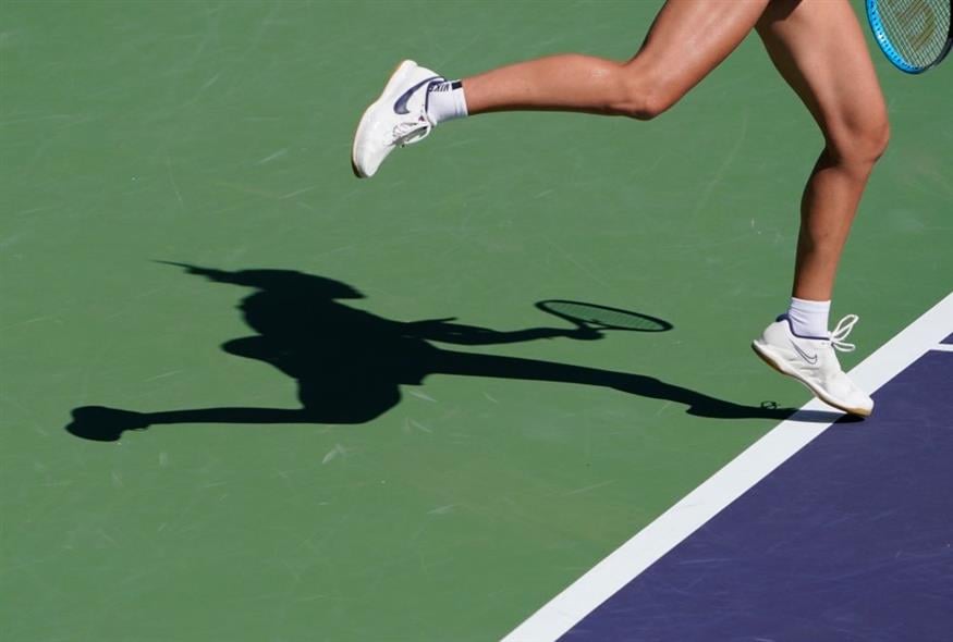 WTA AP Photo/Mark J. Terrill