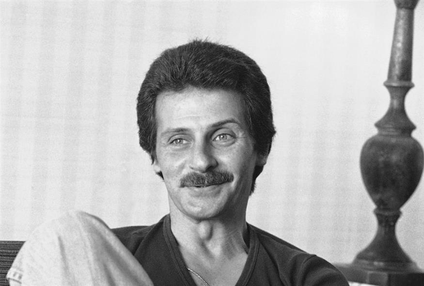 Πιτ Μπεστ (AP)