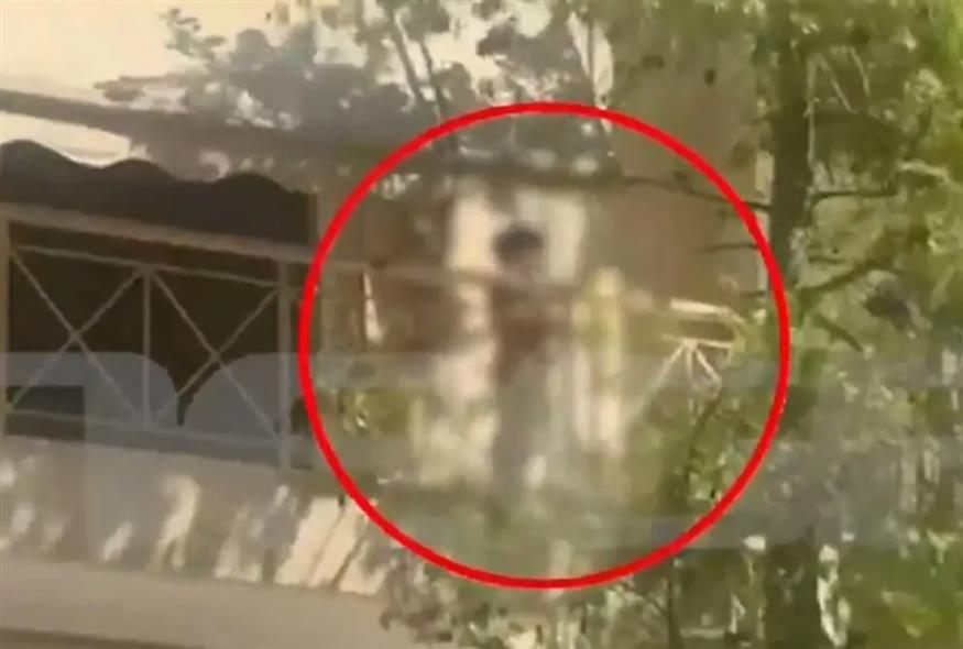 5χρονος στα Καμίνια