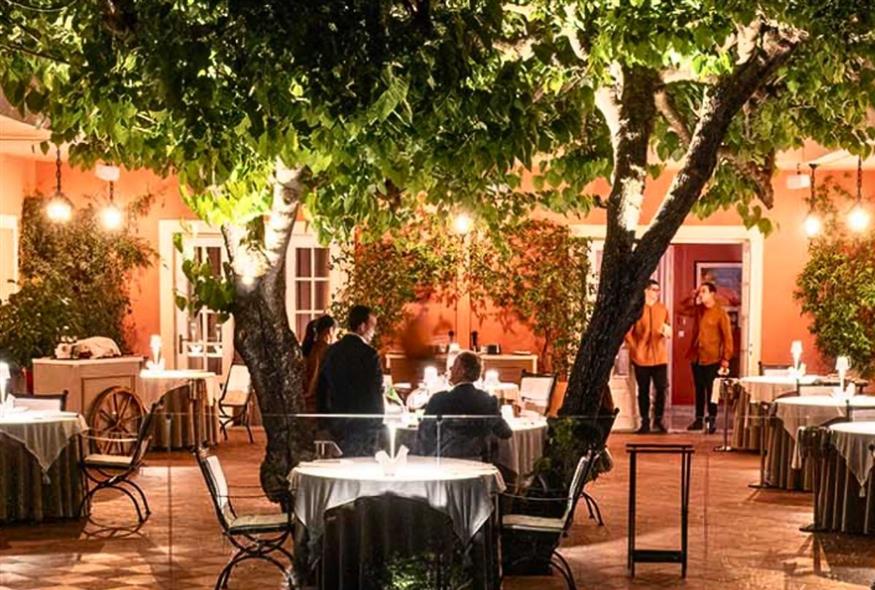 Το Etrusco του Έκτορα Μποτρίνι συγκέντρωσε για άλλη μια φορά την υψηλότερη βαθμολογία