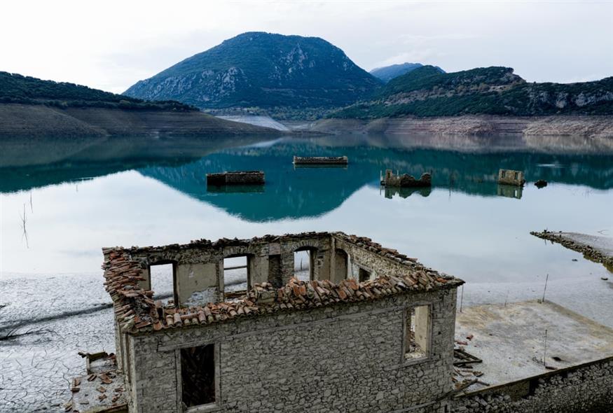 (ΑΝΤΩΝΗΣ ΝΙΚΟΛΟΠΟΥΛΟΣ/EUROKINISSI)