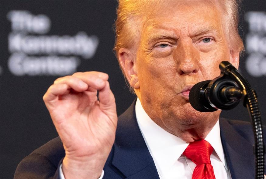 (AP Photo/Alex Brandon, File)