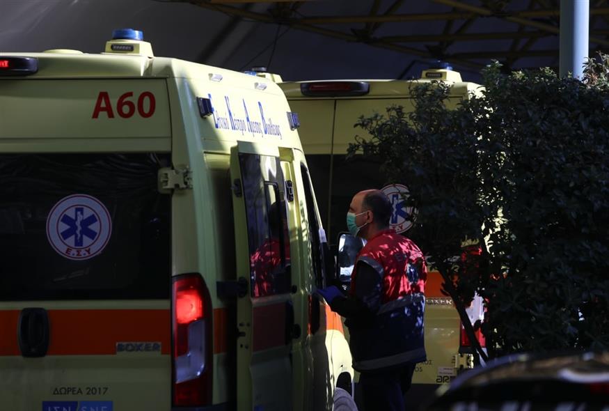 ΕΚΑΒ/ΙΝΤΙΜΕ