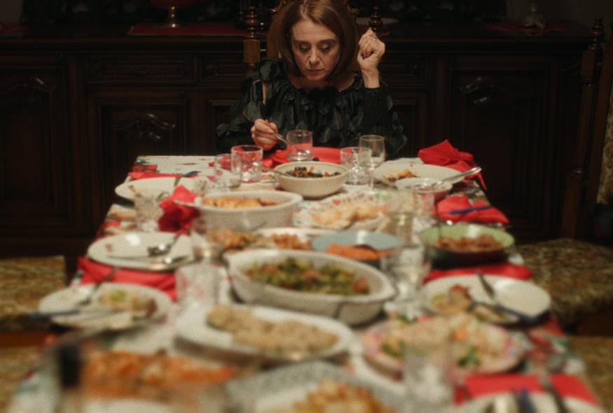 «Τη θέλω νεκρή / I Want Her Dead» του Τζανλούκα Ματαρέζε