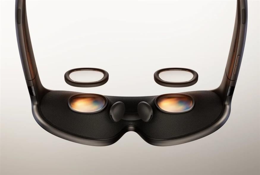 Meta VR Glasses