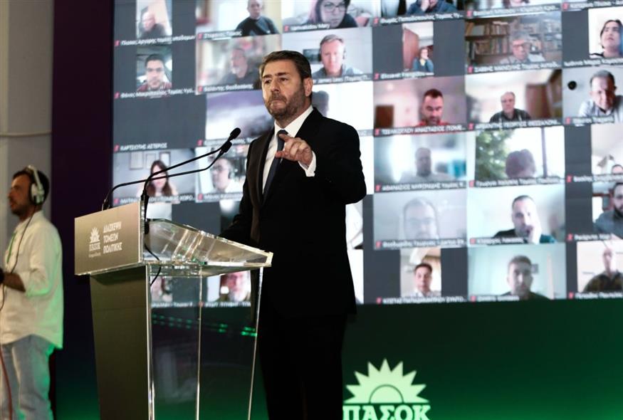 (ΧΡΗΣΤΟΣ ΜΠΟΝΗΣ//EUROKINISSI)