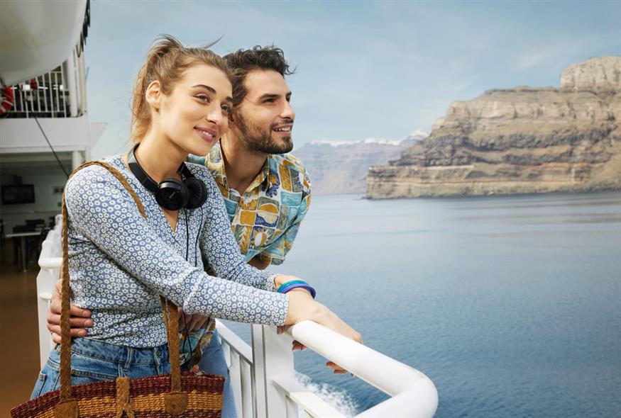 Attica Group – Blue Star Ferries Attica Group – Blue Star Ferries