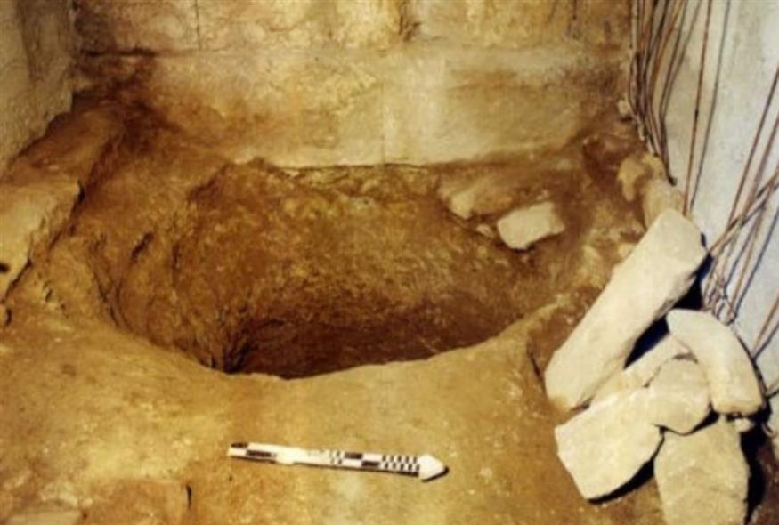 Η «Οικία Κοκοβίκου», στην Πλάκα (ΥΠΠΟ)