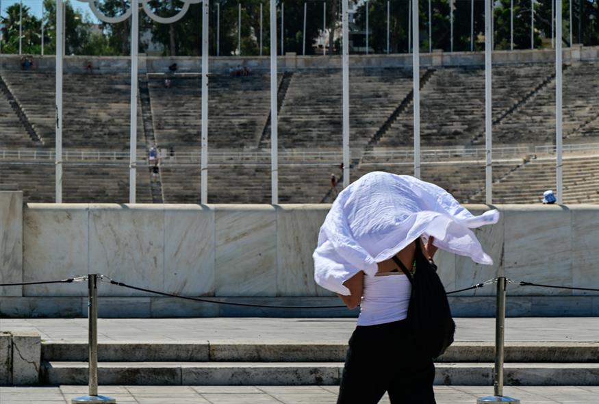 Eurokinissi / Intime news