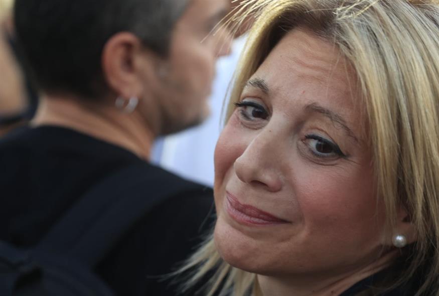 (ΓΙΩΡΓΟΣ ΚΟΝΤΑΡΙΝΗΣ / EUROKINISSI)