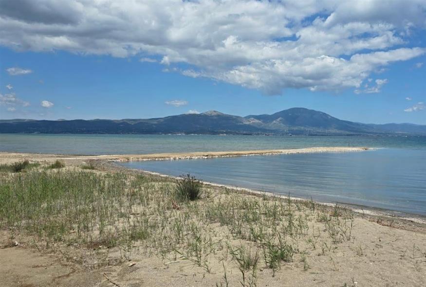 Εικόνα από το σημείο (Κώστας Ασημακόπουλος)