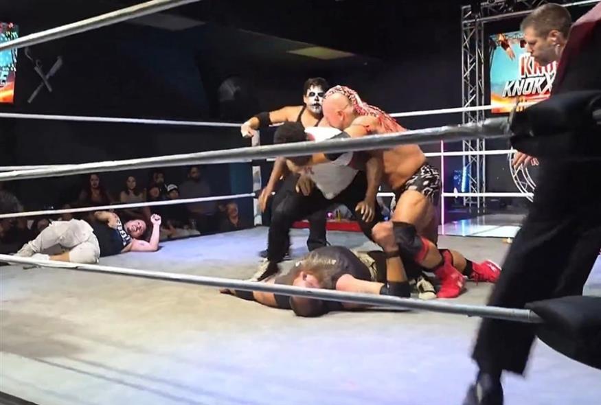 (screenshot/Youtube)