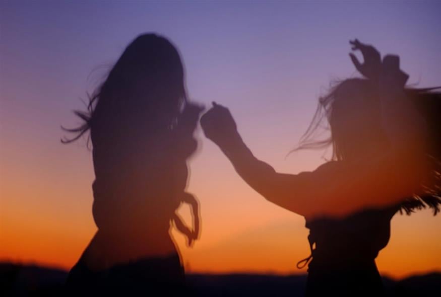 Χορός (UNSPLASH)