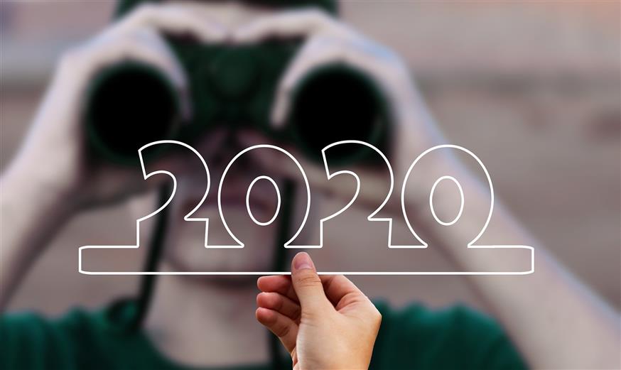 Ζώδια προβλέψεις 2020