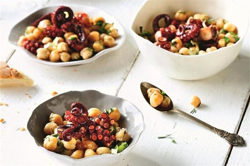 Φωτογραφία: Γιώργος Δρακόπουλος / Food stylist: Τina Webb & Oλίβια Άρτεμις Webb Φωτογραφία: Γιώργος Δρακόπουλος / Food stylist: Τina Webb & Oλίβια Άρτεμις Webb