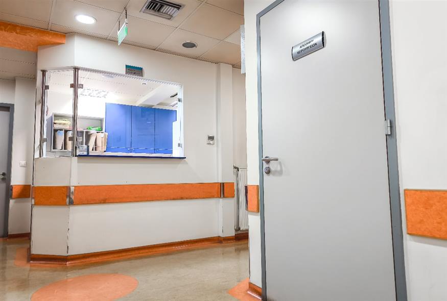 Φωτογραφία αρχείου (Copyright: Eurokinissi / Γιώργος Κονταρίνης)