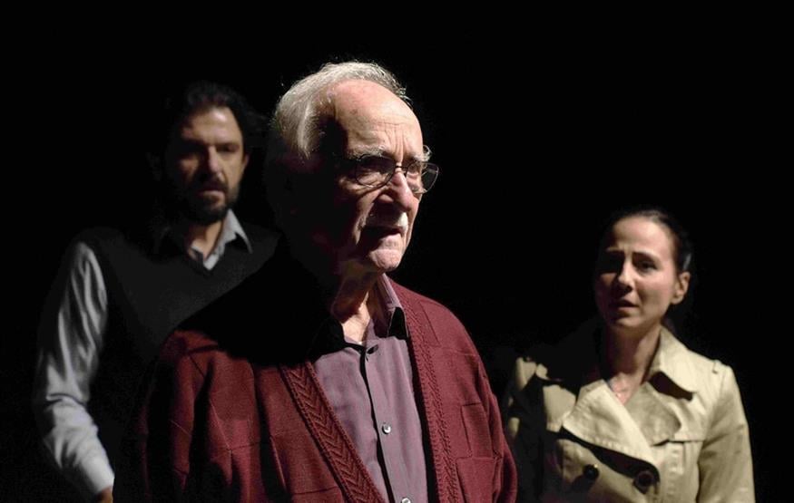 Ο πατέρας μου Ο πατέρας μου