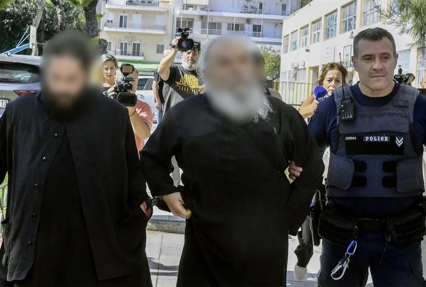 (ΒΑΣΙΛΗΣ ΨΩΜΑΣ/EUROKINISSI)