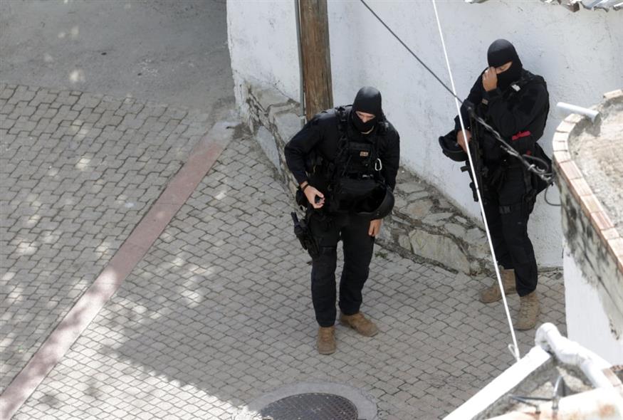 Βορίζια/ΙΝΤΙΜΕ