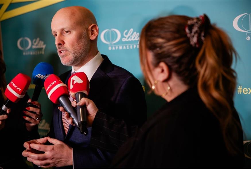 (Πηγή: ΦΑΡΜΑΣΕΡΒ - ΛΙΛΛΥ) (Πηγή: ΦΑΡΜΑΣΕΡΒ - ΛΙΛΛΥ)