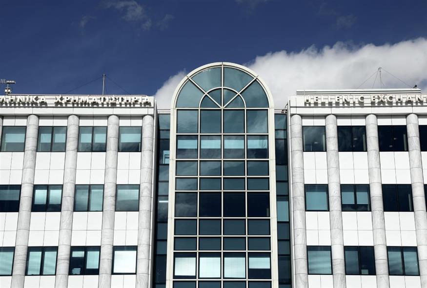 Χρηματιστήριο Αθηνών (INTIME)