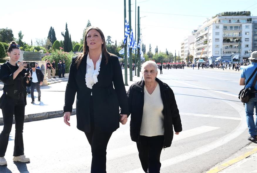 (ΤΑΤΙΑΝΑ ΜΠΟΛΑΡΗ/EUROKINISSI)