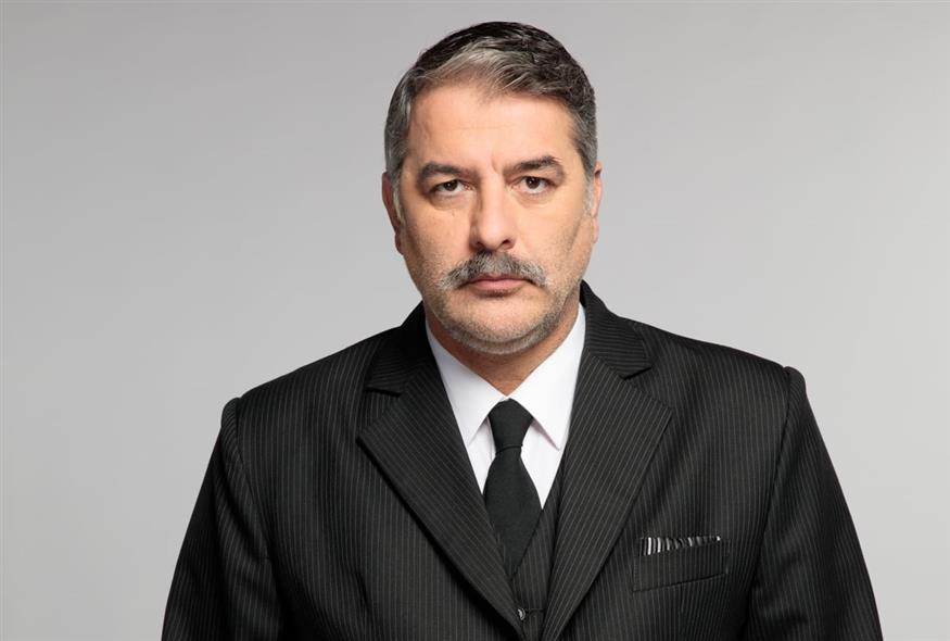 Βασίλης Μπισμπίκης (Copyright: Βασίλης Μπισμπίκης)