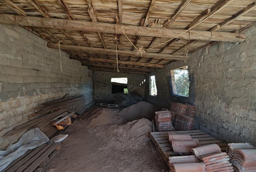 Βοιωτία (INTIME)