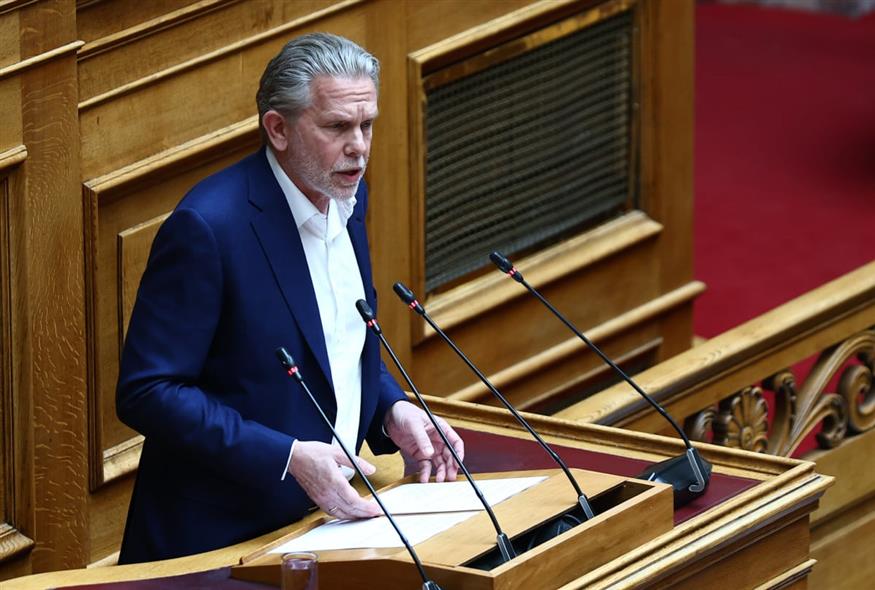 Παύλος Γερουλάνος