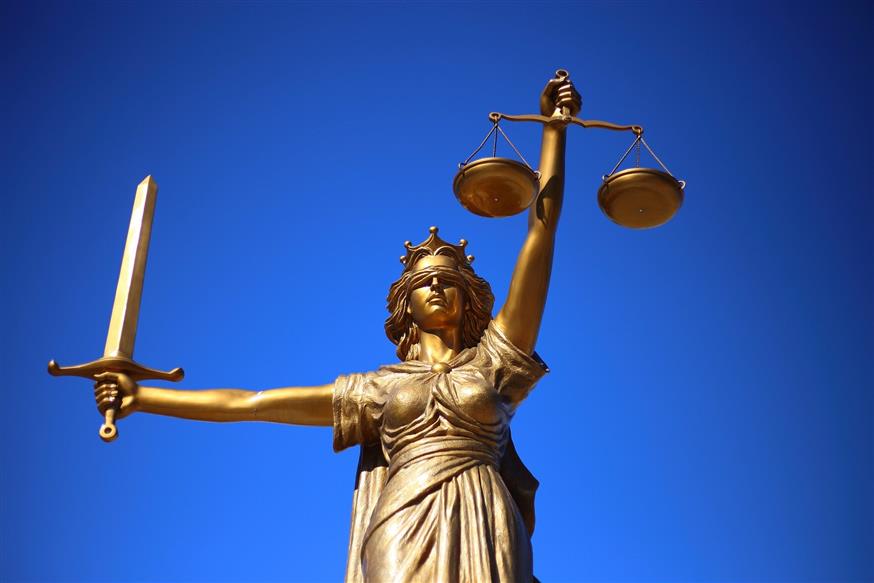 Δικαιοσύνη/pixabay.com