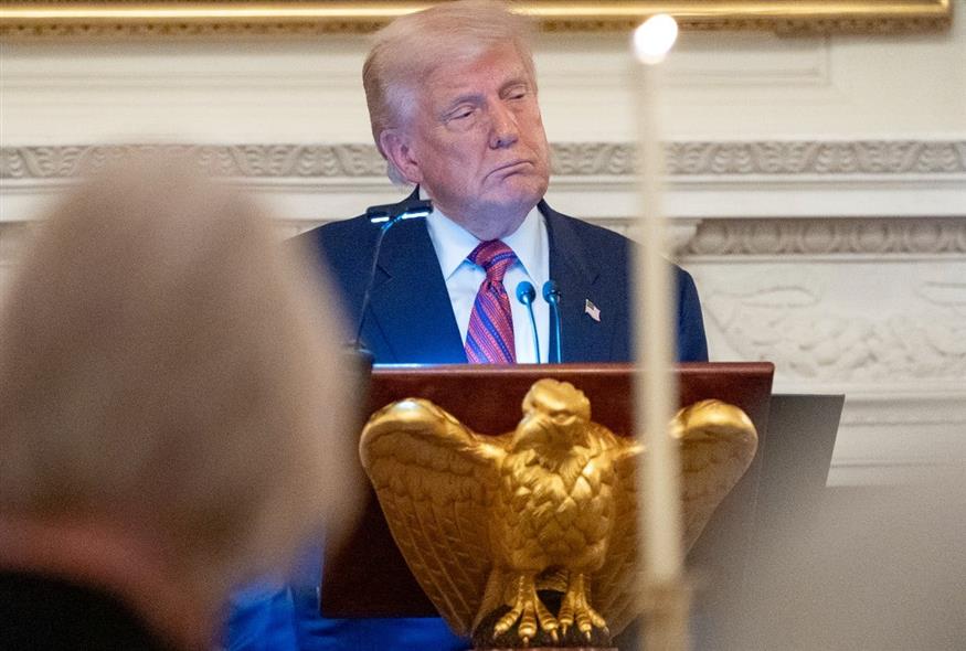 (AP Photo/Alex Brandon)