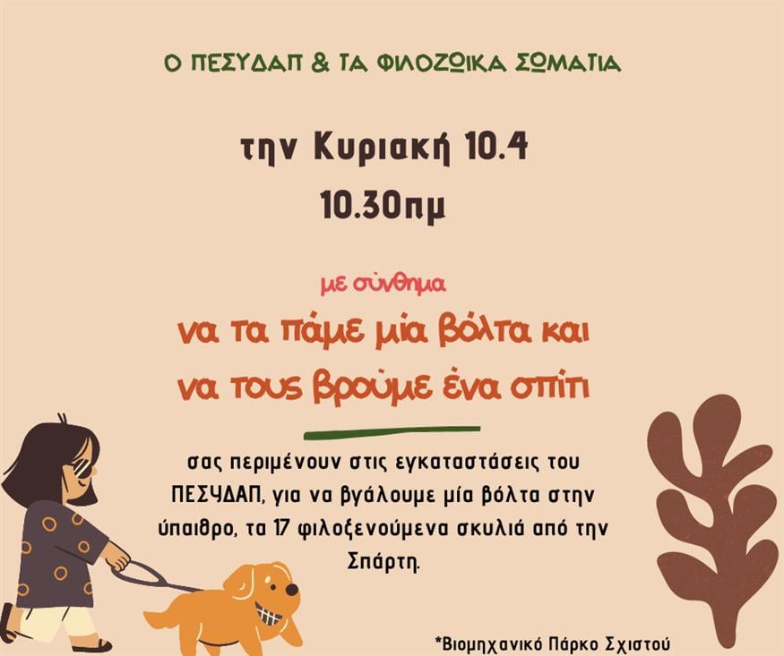 ΠΕΣΥΔΑΠ