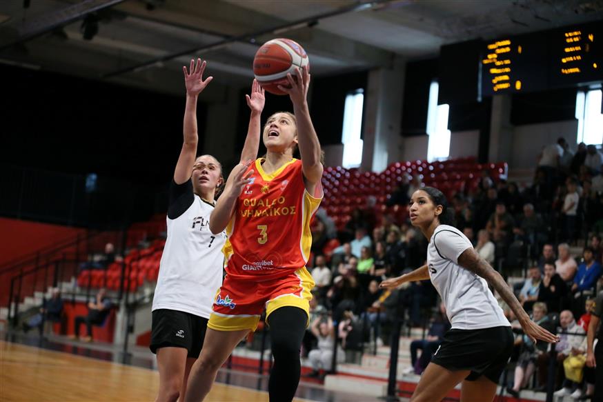 Η Qualco ανανεώνει τη συνεργασία της με τον Αθηναϊκό για την αγωνιστική περίοδο 2025-26