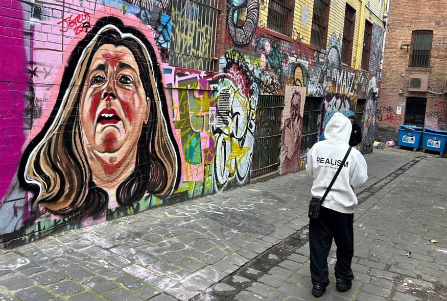 (AP Photo/Rod McGuirk)