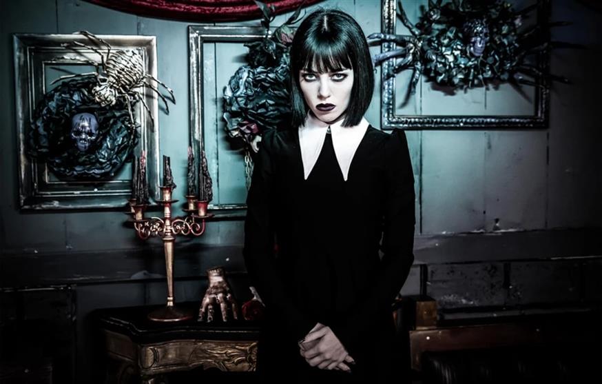 Οικογένεια Άνταμς Οικογένεια Άνταμς